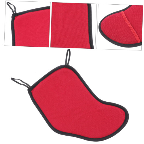 Soft Cotton Violin Chin Rest Pad with Double Strap for Comfortable Support Beginners and Professionals 2
