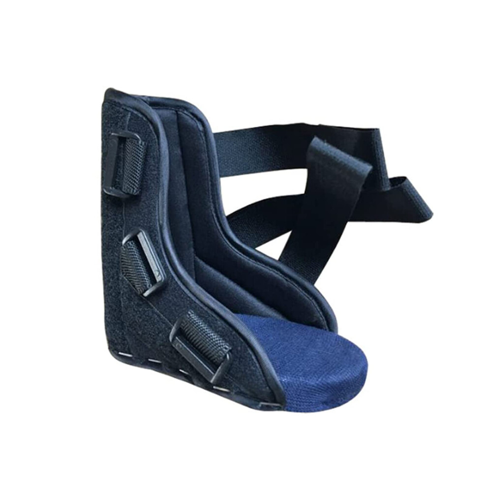 Baby AFO Ankle Foot Orthosis Foot Drop Brace, Night Splint, Dorsiflexion Assist, 16cm