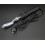 Leather Jacket Wrinkle Remover Digital Mini Iron with Adjustable Temperature, Fast HeatUp 3