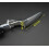 Leather Jacket Wrinkle Remover Digital Mini Iron with Adjustable Temperature, Fast HeatUp 5