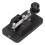 Morse Code Practice Key with Builtin Buzzer, Manual CW Trainer for Beginners 1