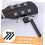 3 Pack Guitar String Winder Set for Electric Acoustic Guitars Ukulele Banjo Mandolin Fast String Changes 3