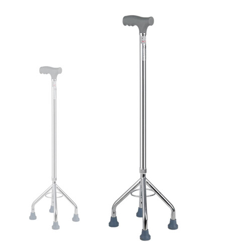 Adjustable Stair Support Handle for Elderly with NonSlip Ergonomic Grip and Adjustable Height Design