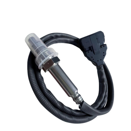 NOx Sensor for Cummins Engine 4326862 5WK96751C, Accurate Gas Detection and Stable Engine Performance