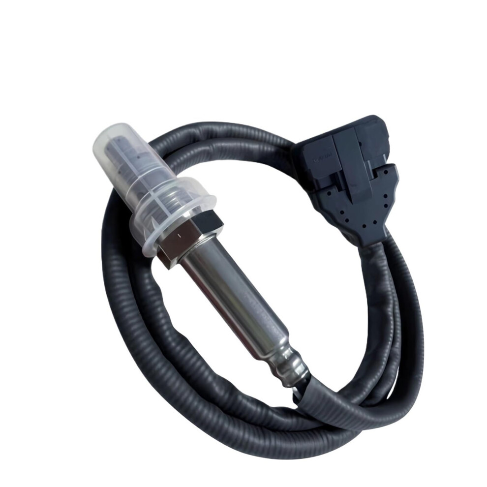 Nox Sensor For Cummins Engine 4326862 5Wk96751c, Accurate Gas Detection And Stable Engine Performance 9771547932970