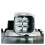 NOx Sensor for Cummins Engine 4326862 5WK96751C, Accurate Gas Detection and Stable Engine Performance 4
