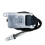 NOx Sensor for Cummins Engine 4326862 5WK96751C, Accurate Gas Detection and Stable Engine Performance 5