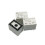 HFD16 12V DC Relay Module 6Pin 3A 30VDC Compact PCB Relay for Control Boards (10PCS) 5