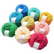 Fil artisanal en coton robuste pour les projets de bijoux et-02