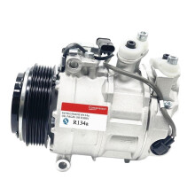 AC Compressor for Mercedes Vito W447 W213 W238 W205 W253 W907 E400 A0008303202, Reliable Low Vibration Performance