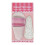 Universals Leather Scissor Holders Fit Multiple-pink silver 1