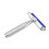 Screen Repair Silicone Roller 4in Blue Anti Static High Resilience Manual Tool 10