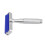 Screen Repair Silicone Roller 4in Blue Anti Static High Resilience Manual Tool 12