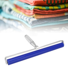 Silicone Screen Film Roller 14in Blue Anti-Static