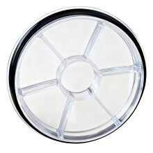 Pool Pump Lid Replacement with ORing for Pentair WhisperFlo Intelliflo VS 3050 SVRS, Clear LeakProof Cover