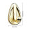 Zinc Alloy Simple Hook for Home Use Decorative High-Black 4
