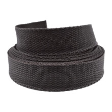 Heavy Duty 2 Inch Polypropylene Webbing Strap Roll 50 Yards for Upholstery, Bags, Chairs and DIY Use