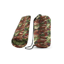Lightweight Waterproof Camping Sleeping Bag, 4 Season Warm Hood for Adults Hiking and Travel