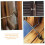 Windproof Copper Window Hook Base for Lights, Removable Hanging Light Hook Set for Home and Office 2