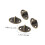 Windproof Copper Window Hook Base for Lights, Removable Hanging Light Hook Set for Home and Office 3