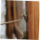 Windproof Copper Window Hook Base for Lights, Removable Hanging Light Hook Set for Home and Office 4