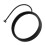 Durable TPE Gas Cap Tether Replacement with Secure Cap Retention and Easy Tool Installation 1