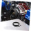 Durable TPE Gas Cap Tether Replacement with Secure Cap Retention and Easy Tool Installation 2