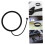 Durable TPE Gas Cap Tether Replacement with Secure Cap Retention and Easy Tool Installation 3