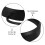 Durable TPE Gas Cap Tether Replacement with Secure Cap Retention and Easy Tool Installation 4