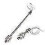 (65mm) Mini Stainless Steel Float Switch Tank Liquid Water Level Sensor Double Ball Float Switch Tank Pool Flow Sensors 4