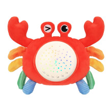 Baby Soother Baby Sound Sleepers White Noise Sound Machine Night