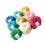 Assorted Color Cotton Crafts Thread For Bracelets Necklace-02 1