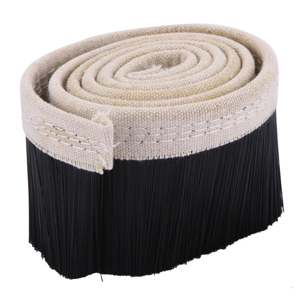 Cnc Router Dust Shoe 70Mm 100Mm Spindle Brush Cover With Durable Dustcontrol Design For Engraving 9771547934554