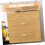 2pcs Pine Leaf Cabinet Pull Handles Durable Metal Drawer Knobs for Dresser Wardrobe Easy to Install 3
