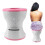 Portable Steam Seat 350ml 35x30cm EU Plug 220V 1