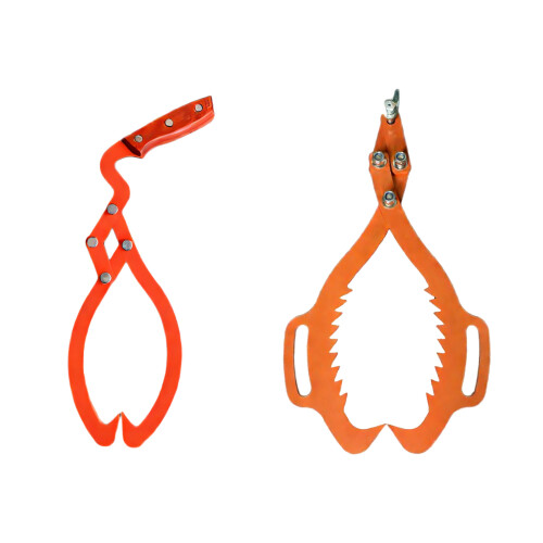 High Strength  featurings 20 Grip Length-             Hand hook 2