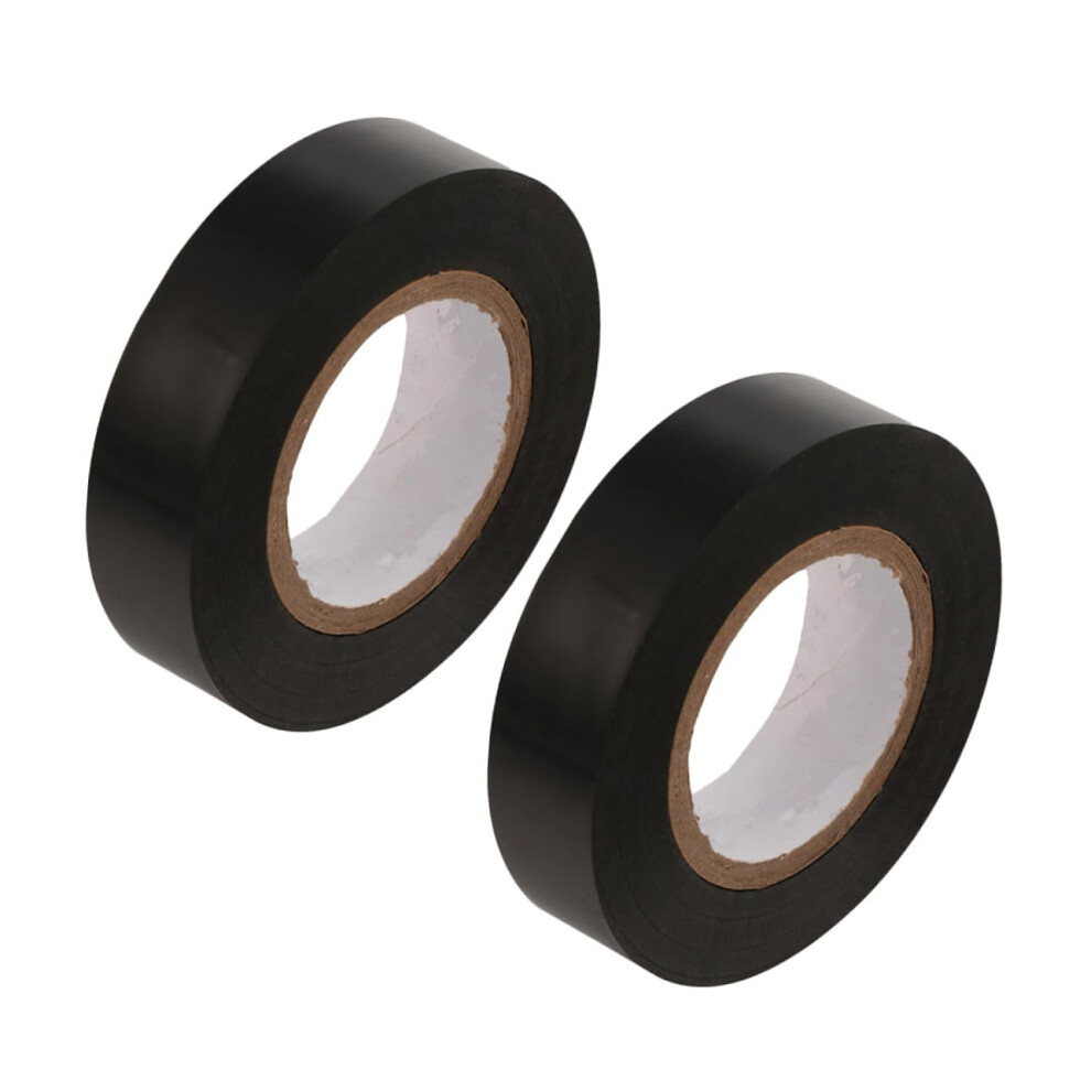 2 Rolls Electrical Insulation Tape 20M Vinyl Tape For Wiring Harness And Color Coding 9330225414353