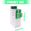Easy Installation Voltage Transmitter Voltage Sensors-220V 3