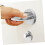 Stainless Steel Privacy Door Lock Set AntiTheft Design with Quick Emergency Access 4