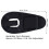 Diving Flashlight Wrist Strap Adjustable Nylon Torch Wrist Holder Hands Hook Loop Mount for Diving 3
