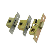Security Zinc Alloy Deadbolt Lock Cylinder for Bathroom and Patio Sliding Doors, 22mm Replacement