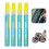 Graphite Lock Lubricant Pen for Door Locks, Precise Lubrication Control and Smooth Key Operation 2