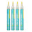 Graphite Lock Lubricant Pen for Door Locks, Precise Lubrication Control and Smooth Key Operation 3