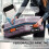Orange Luggage Handle Wraps 2 Pack, Soft Polyester Comfort Grip Covers with Bright Identifier and Writable Info Card 4