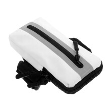 Running Phone Holder Wrist Pouch for Women Lightweight Ergonomic Design Secure NoBounce Fit