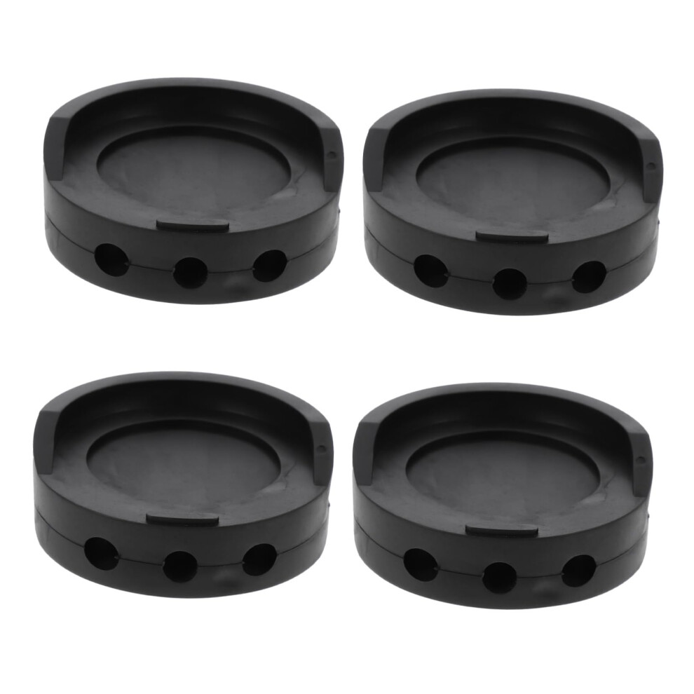 Rubber Chair Leg Covers Furniture Leg Protectors For Floor Scratch Protection And Noise Reduction 9330225414896