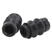 Brake Caliper Guide Sleeve Kit BCF1355L for JAGUAR X‑TYPE Front Rear