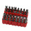 Sturdy 33Pcs Screwdriver Bit Set Perfect For-Hollow bit 1