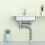 Flexible Steel Sink Drain Pipe with Double Layer Odor-scripture 3