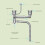 Flexible Steel Sink Drain Pipe with Double Layer Odor-scripture 6